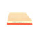 Luftfilter S0089 Bosch, miniatyr 6