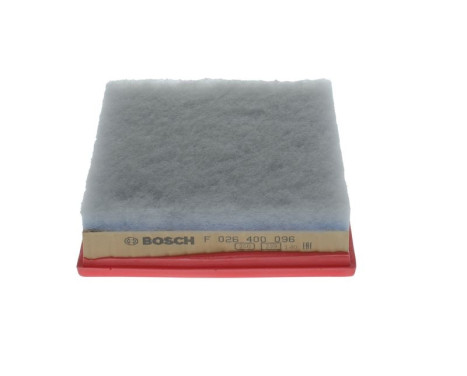 Luftfilter S0096 Bosch