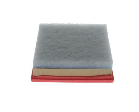 Luftfilter S0096 Bosch, bild 3