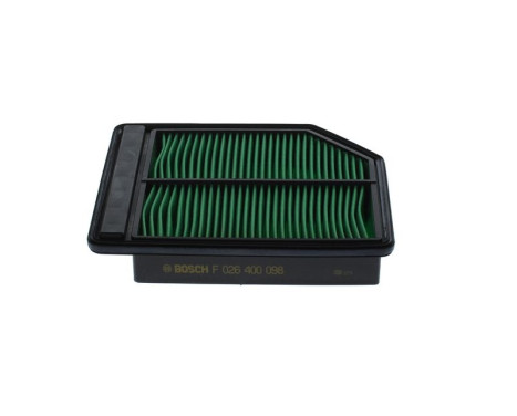 Luftfilter S0098 Bosch, bild 2
