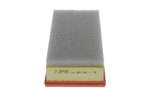 Luftfilter S0100 Bosch