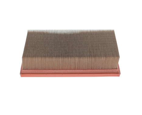 Luftfilter S0104 Bosch, bild 2