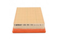 Luftfilter S0105 Bosch