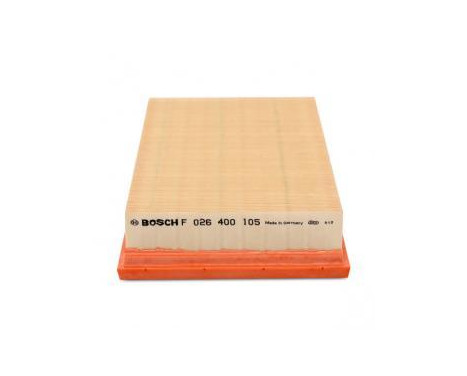Luftfilter S0105 Bosch