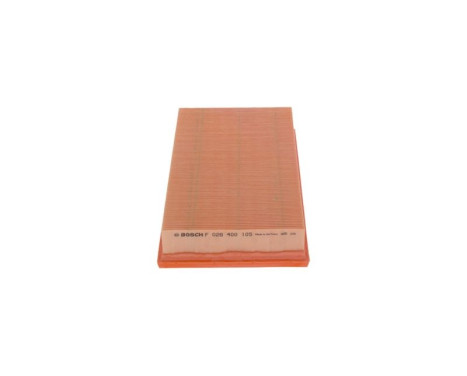 Luftfilter S0105 Bosch, bild 3