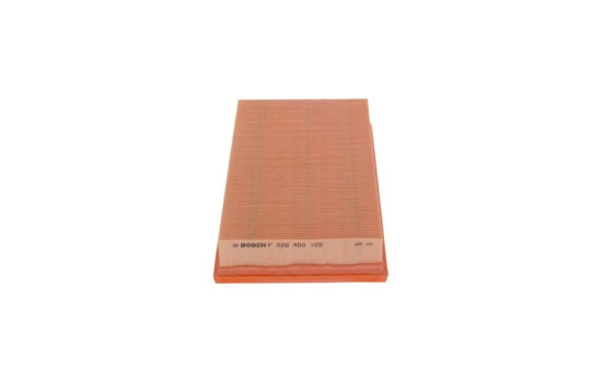 Luftfilter S0105 Bosch, bild 2