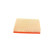 Luftfilter S0106 Bosch, miniatyr 4