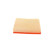 Luftfilter S0106 Bosch, miniatyr 6