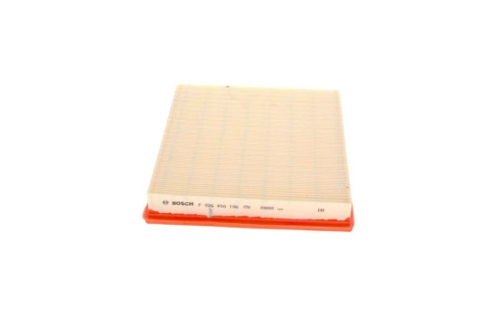 Luftfilter S0106 Bosch, bild 2