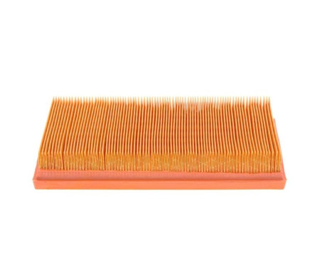 Luftfilter S0107 Bosch, bild 2