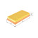 Luftfilter S0107 Bosch, miniatyr 5