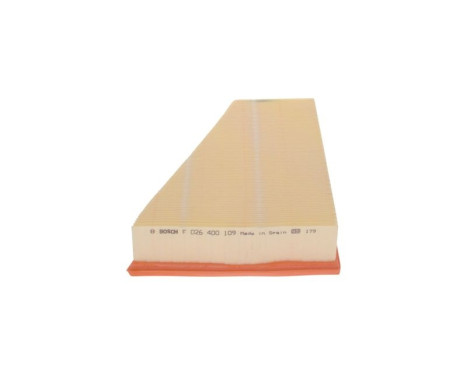 Luftfilter S0109 Bosch, bild 7