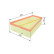 Luftfilter S0109 Bosch, miniatyr 10