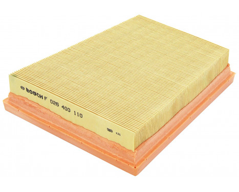 Luftfilter S0110 Bosch
