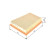 Luftfilter S0110 Bosch, miniatyr 2