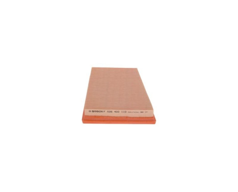 Luftfilter S0110 Bosch, bild 3