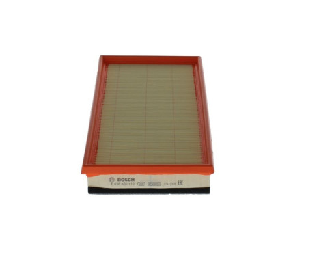 Luftfilter S0112 Bosch, bild 2