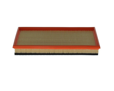 Luftfilter S0112 Bosch, bild 3