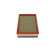 Luftfilter S0112 Bosch, miniatyr 4