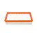 Luftfilter S0113 Bosch, miniatyr 3