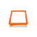 Luftfilter S0113 Bosch, miniatyr 4