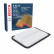 Luftfilter S0114 Bosch, miniatyr 7
