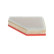 Luftfilter S0119 Bosch, miniatyr 5