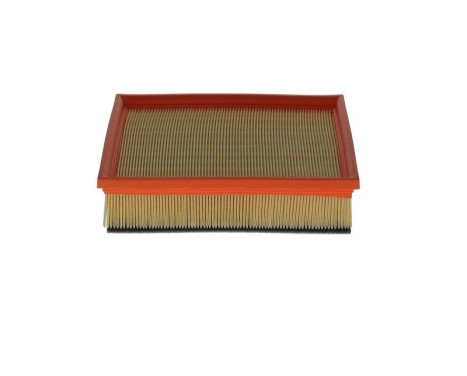 Luftfilter S0120 Bosch, bild 2