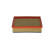 Luftfilter S0120 Bosch, miniatyr 4