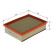 Luftfilter S0120 Bosch, miniatyr 5