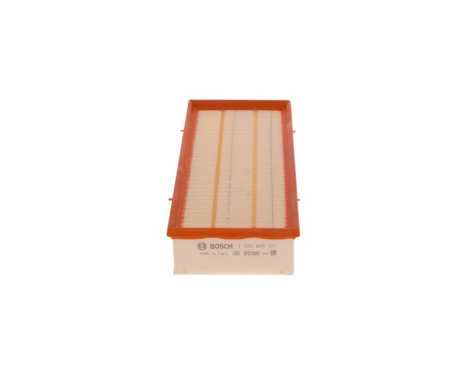 Luftfilter S0121 Bosch, bild 3