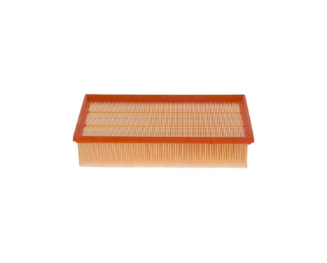 Luftfilter S0121 Bosch, bild 4