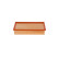Luftfilter S0121 Bosch, miniatyr 4