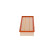 Luftfilter S0121 Bosch, miniatyr 5