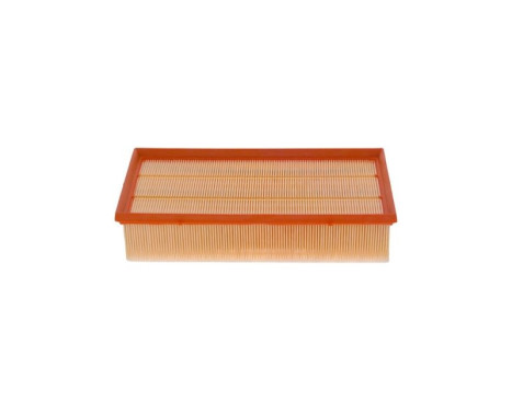 Luftfilter S0121 Bosch, bild 6