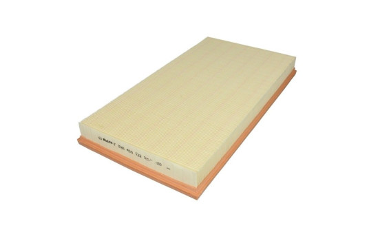 Luftfilter S0122 Bosch