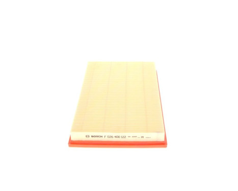 Luftfilter S0122 Bosch, bild 2
