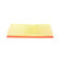 Luftfilter S0122 Bosch, miniatyr 3