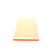 Luftfilter S0122 Bosch, miniatyr 4