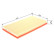 Luftfilter S0122 Bosch, miniatyr 6