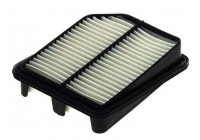 Luftfilter S0125 Bosch