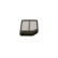 Luftfilter S0125 Bosch, miniatyr 6