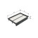 Luftfilter S0129 Bosch, miniatyr 2