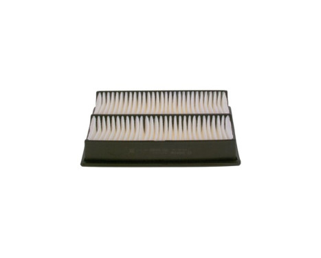 Luftfilter S0129 Bosch, bild 3