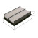 Luftfilter S0129 Bosch, miniatyr 6