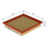 Luftfilter S0130 Bosch, miniatyr 5