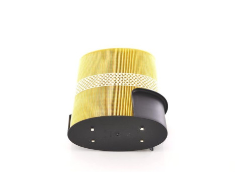 Luftfilter S0131 Bosch, bild 3