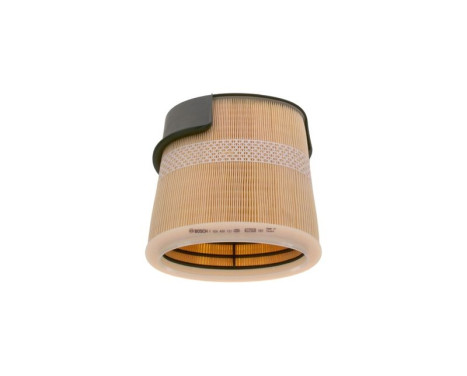 Luftfilter S0131 Bosch, bild 2