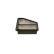 Luftfilter S0132 Bosch, miniatyr 2