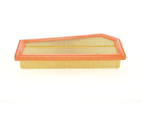 Luftfilter S0134 Bosch, bild 3